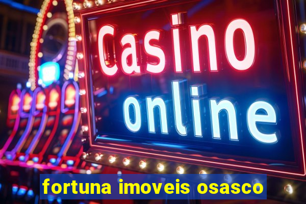 fortuna imoveis osasco